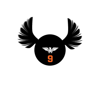 Crowgasm's emblem