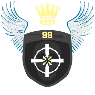 LookMoura's emblem