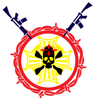 Csumpii's emblem