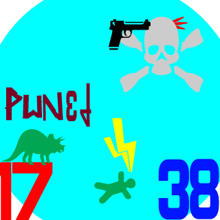 LJSwagerty's emblem