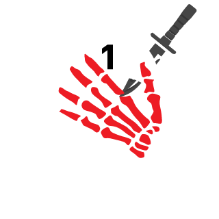 OZAINIE's emblem