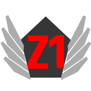 Z3lk1n1's emblem