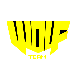 Wolf Team - Xbox's emblem