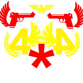 Icedguy's emblem