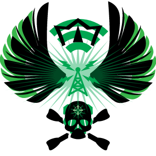 MDAENOMLAE's emblem
