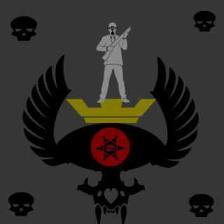musclebobufpants's emblem
