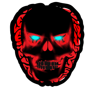 Wolfsblut191's emblem