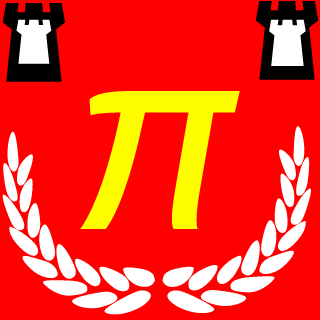 Goiumba's emblem