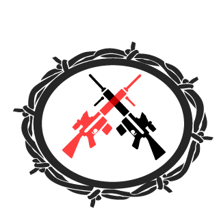 Cryptblitz's emblem