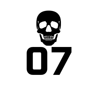 Sarwell Sensei's emblem