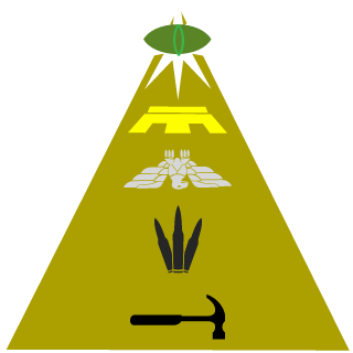 Jet3ch's emblem