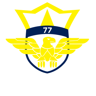 King UltraSturm's emblem