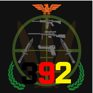 Hafi392's emblem