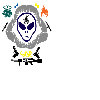 2bspiked's emblem
