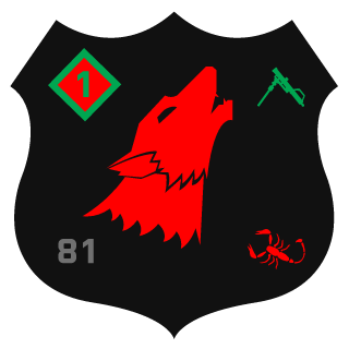 81Dipz's emblem