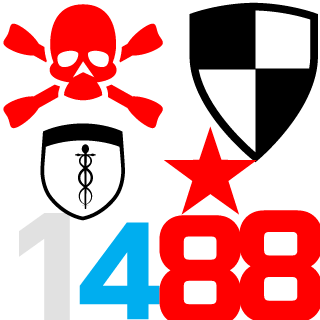 Raw20097's emblem