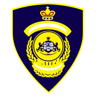 socialistica's emblem