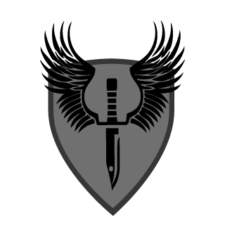 DeathCat72's emblem