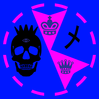 monoparadox's emblem