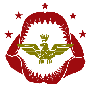 SamuraiCoipo's emblem