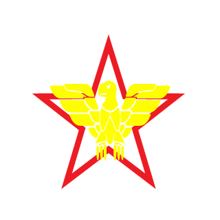 Warrior1290's emblem