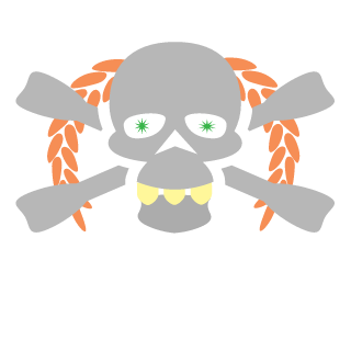 X-Mr-Dynamite-X's emblem