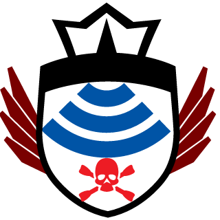 12_BlackHawk_24's emblem