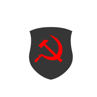 CalunDk's emblem