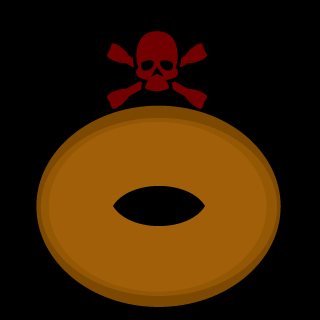 Jefflikesbagels's emblem