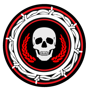 SWSPDNK's emblem