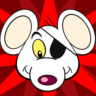 RATOjorge's emblem