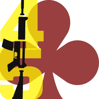 BIGGUY45BRAVO's emblem