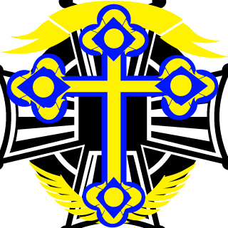 SOG's emblem