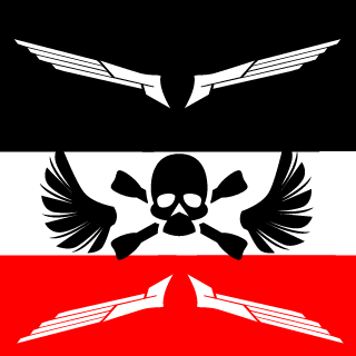 Stenner2606's emblem