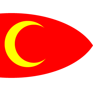 Djoemaalie's emblem