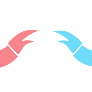 Hoodlish's emblem