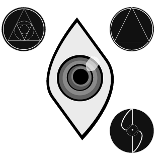 One Hit One Kill's emblem