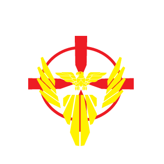 chidokan's emblem