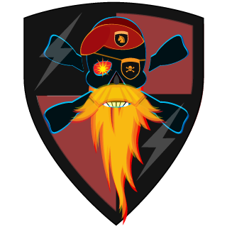 III__NIGHT__III's emblem