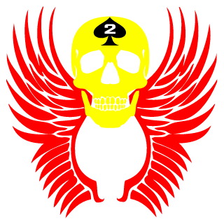 DurStuka94's emblem