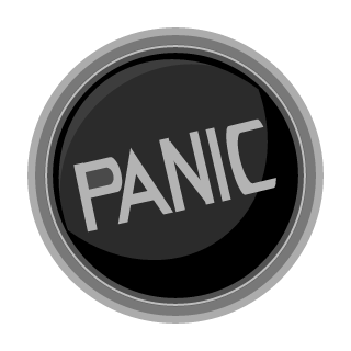 iP4n1c zZ's emblem