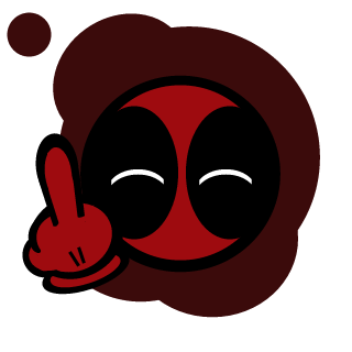 OMGnowayduh's emblem