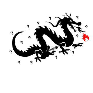 Dyrka 666's emblem