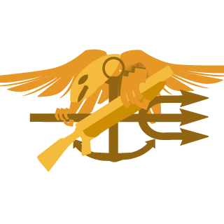 KimJongBigBongg's emblem