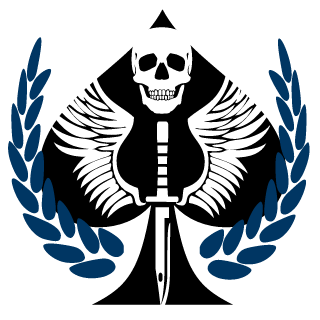 TF141-Silverman's emblem