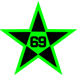 Delta_Commando12's emblem