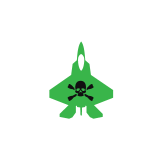 irak777's emblem