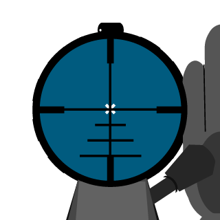 AhmatGeS's emblem