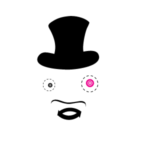 1null7's emblem