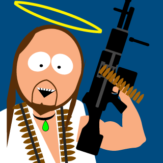 Call_Jesus_83's emblem